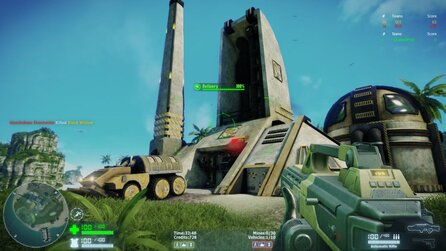 Renegade X - Screenshots