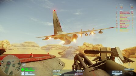 Renegade X - Screenshots
