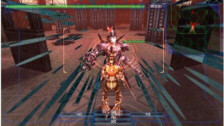 Rengoku II: The Stairway to H.E.A.V.E.N.