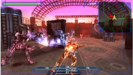 Rengoku II: The Stairway to H.E.A.V.E.N.