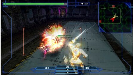 Rengoku II: The Stairway to H.E.A.V.E.N.