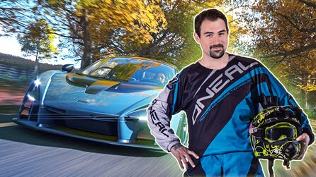 Teaserbild für Die besten Rennspiele 2021: Der König kehrt zurück