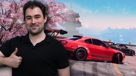 Im Rennspiel-Genre geschieht gerade etwas Wundervolles