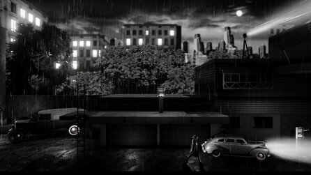 Renoir - Screenshots