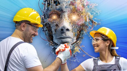 »Rent-a-Human«: Hier heuern KIs Menschen an, damit sie ihre Aufträge in der echten Welt erfüllen