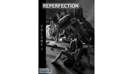 Reperfection - Screenshots