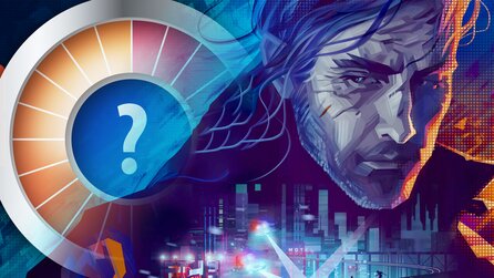 Replaced im Test: Das lange Warten auf das spektakuläre Cyberpunk-Spiel hat sich gelohnt