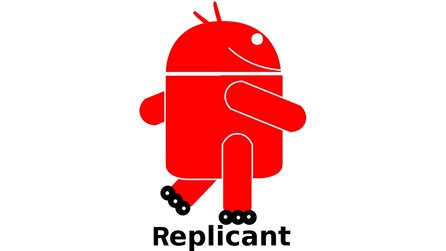 Android-Version »Replicant« - 100% freie Software und Schutz der Privatsphäre