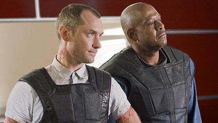 Repo Men - Beängstigender Zukunftsthriller