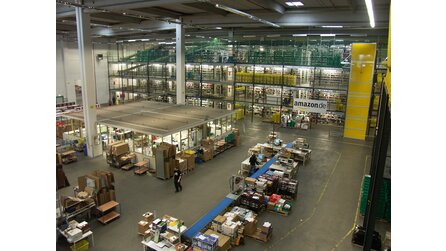 Bis der Postmann zwei Mal klingelt