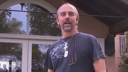 Report: Besuch in Britannia Manor - Video-Special