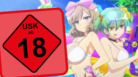 Verschärfte USK-Freigaben - Wenn Erotikspiele Grenzen überschreiten