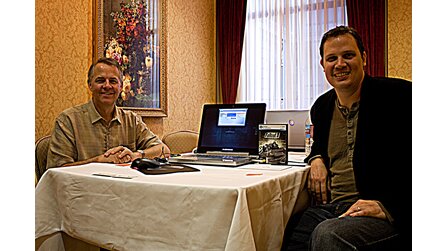 Games for Windows Live - Programm auf Sparflamme