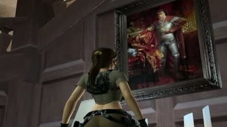 Report: Geheimnisse in Spielen - Video-Special