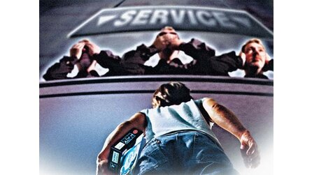 Hersteller-Webseiten