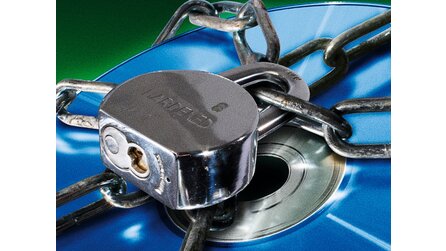 Neuer Kopierschutz - »Projekt Lazarus« schaltet Spiele erst nach Kauf frei