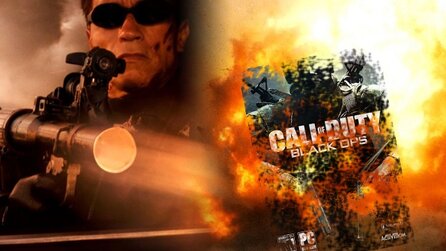 US-Urteil über Videospiele - Schwarzenegger gegen die Spielebranche