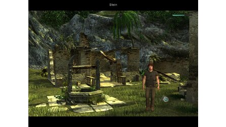Reprobates - Screenshots