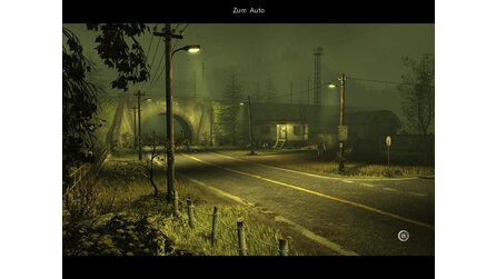 Reprobates - Screenshots