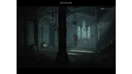 Reprobates - Screenshots