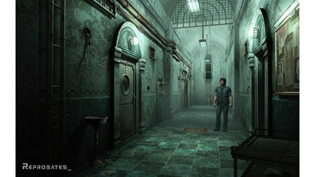 Reprobates - Neues Video und Screenshots