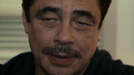 Reptile: Benicio del Toro muss in neuem Netflix-Thriller einen haarsträubenden Fall lösen