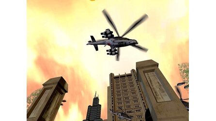 Republic - Screenshots