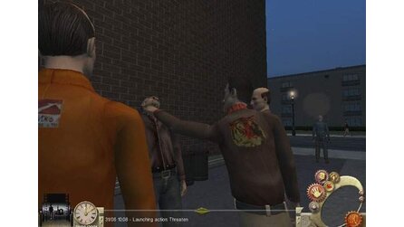 Republic: Vor-Ort-Besuch