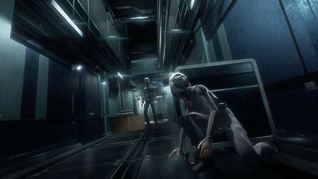 République Remastered - Screenshots