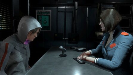 République Remastered - Screenshots