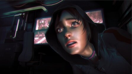 République - Screenshots