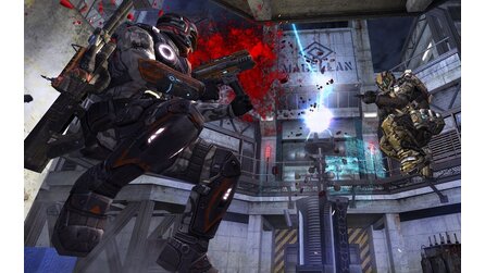 Repulse - Screenshots