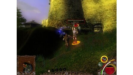 Requital - Screenshots