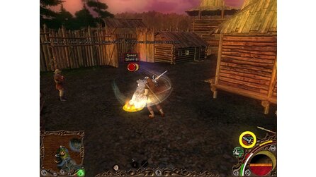 Requital - Screenshots