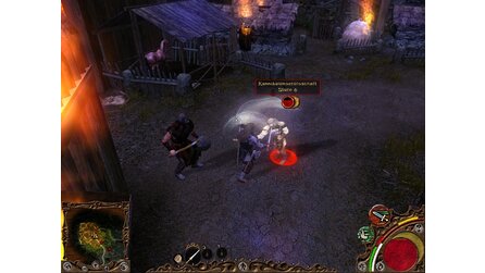 Requital - Screenshots