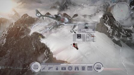 ReRoll - Screenshots