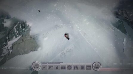 ReRoll - Screenshots