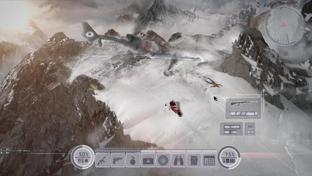 ReRoll - Screenshots