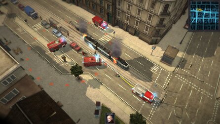 Rescue 2013 - Helden des Alltags - Screenshots