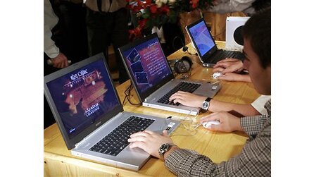 Rescue the Nuke Scientist - Iranische Studenten stellen antiamerikanisches Spiel vor