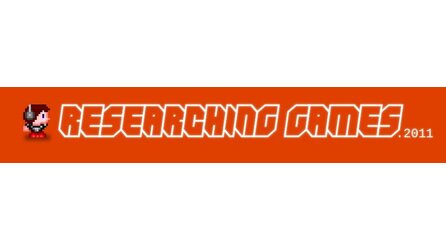 Making Games Report - Das erste Forschungs-Barcamp der deutschen Spielebranche