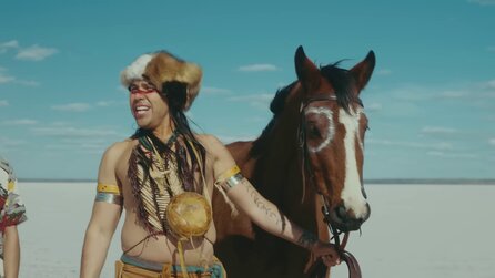 Reservation Dogs: Der erste Trailer zur letzten Staffel verspricht einen emotionalen Abschied