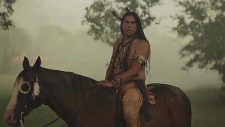 Reservation Dogs: Ein Ahnengeist, der sich alles andere als spirituell benimmt