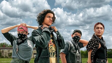 Meine Lieblingsserie bei Disney Plus kennen viel zu wenige - und jetzt ist die perfekte Zeit, sie zu schauen