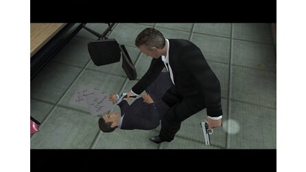 Reservoir Dogs - Details zur Spieleumsetzung
