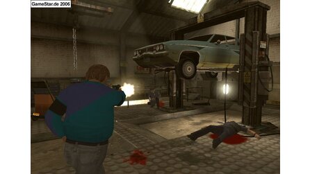 Reservoir Dogs - Australien verbietet Actionspiel