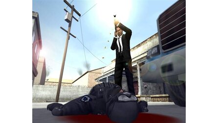 Reservoir Dogs - Bilder zum Tarantino-Klassiker