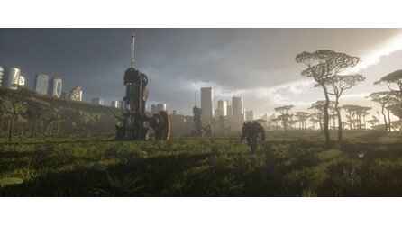 Reset - Screenshots