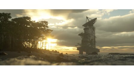 Reset - Screenshots