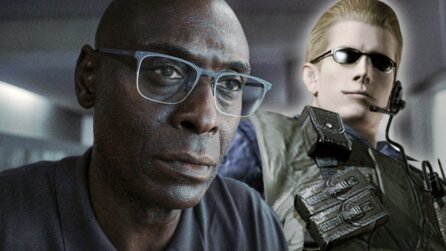 Resident Evil: Die Netflix-Serie legt einen spektakulären Fehlstart hin